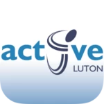 Logo of Active Luton android Application 